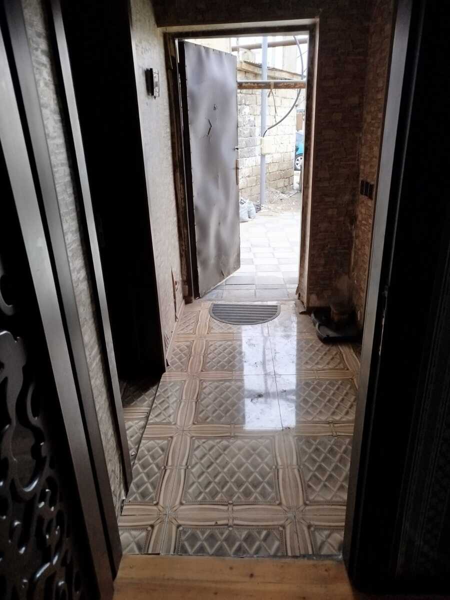 Həyət evi kirayə verilir, Xətai r — Ev, villa, Bakı (2)