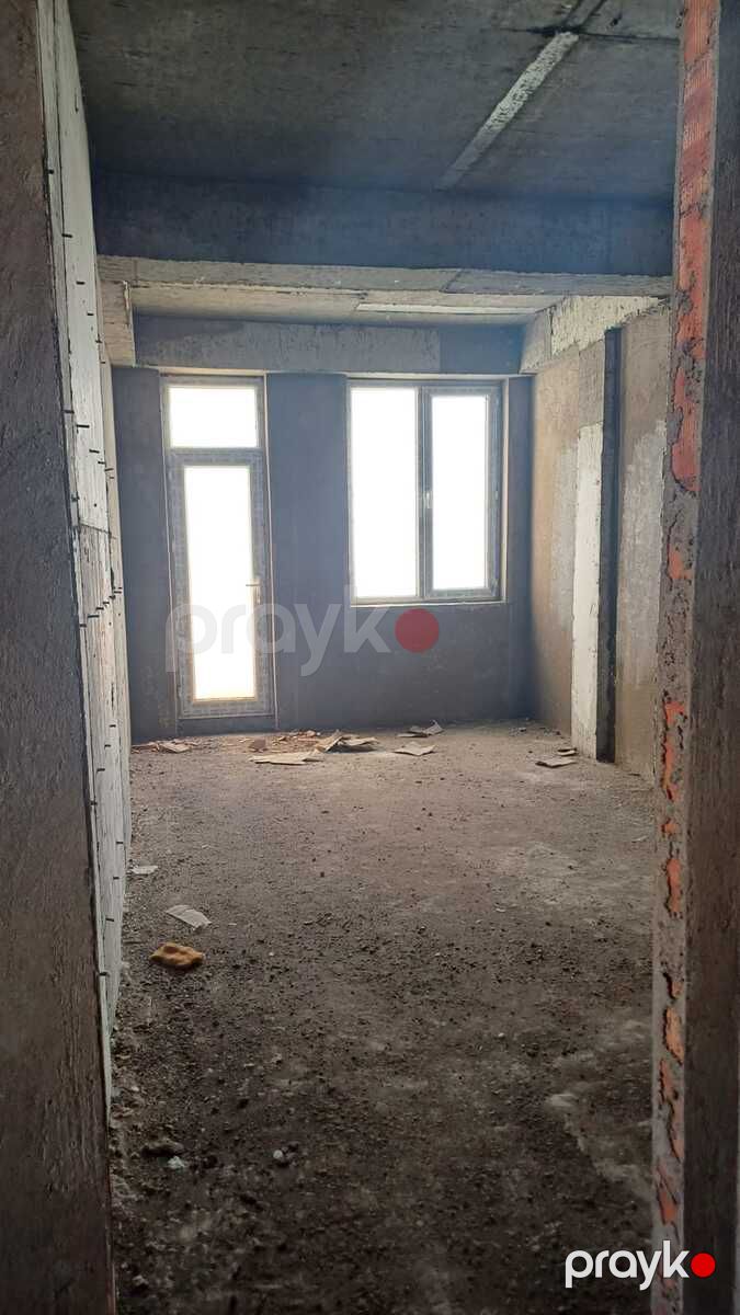 Satılır 4 otaqlı yeni tikili 140.7 m² — Mənzil, Bakı (5)