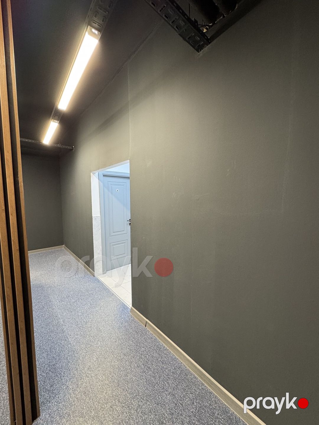İcarəyə verilir 16 otaqlı ofis 530 m² — Ofis, Bakı (10)