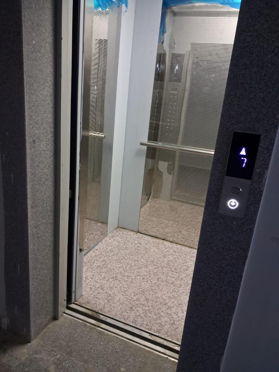Satılır 3 otaqlı yeni tikili 100 m² — Mənzil, Bakı (8)