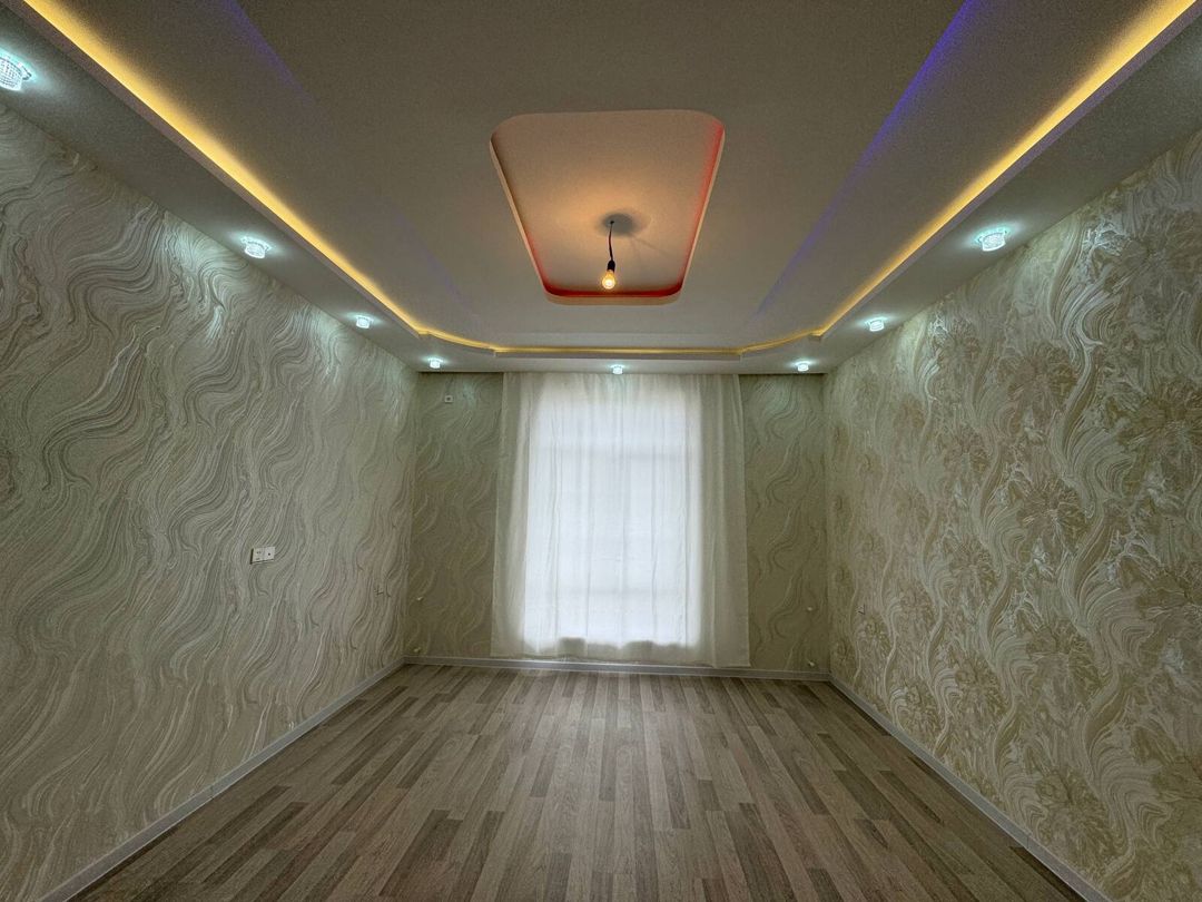 Satılır 2 otaqlı yeni tikili 70 m² — Mənzil, Bakı (3)