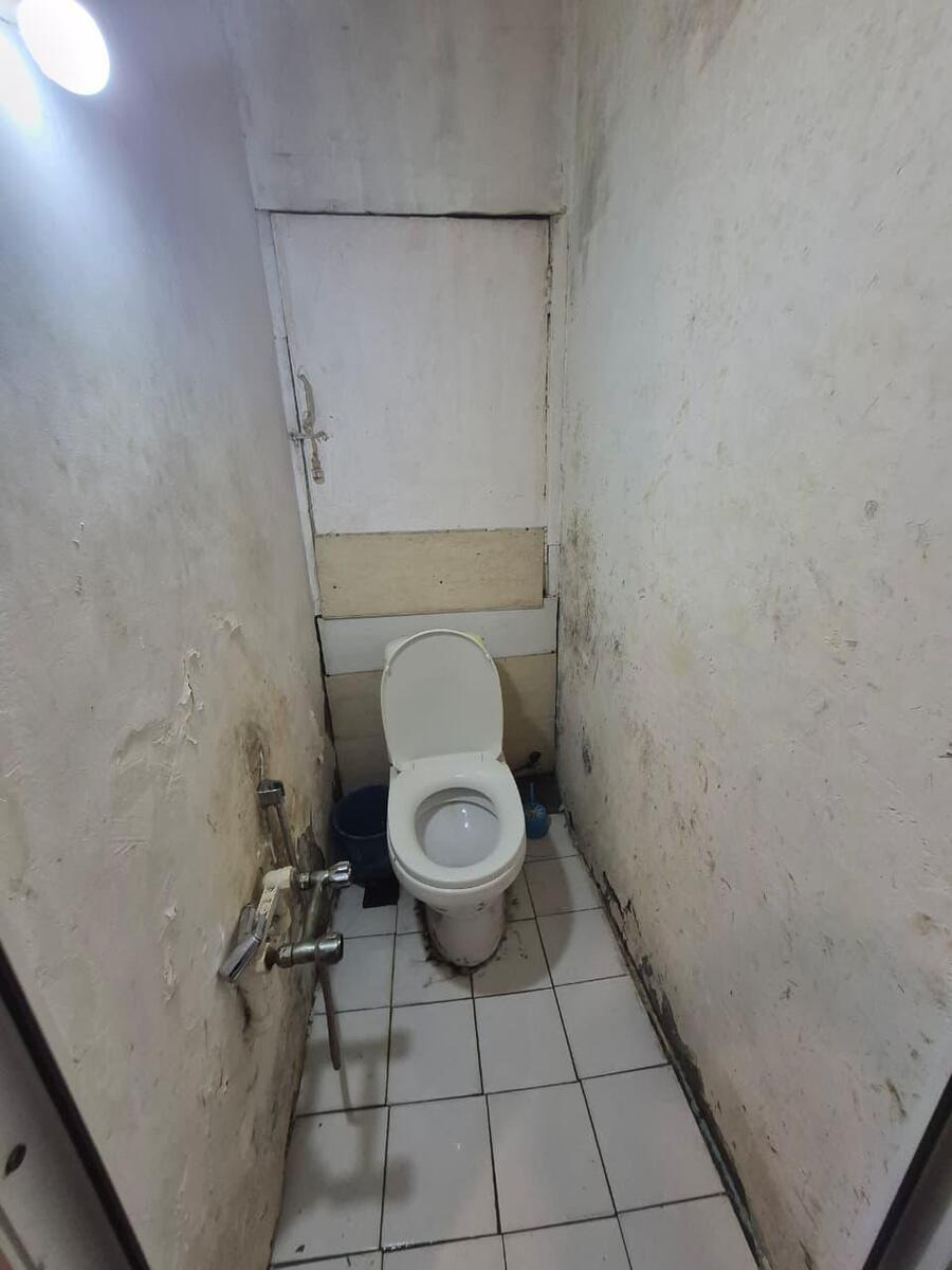 Satılır 2 otaqlı köhnə tikili 60 m² — Mənzil, Bakı (8)