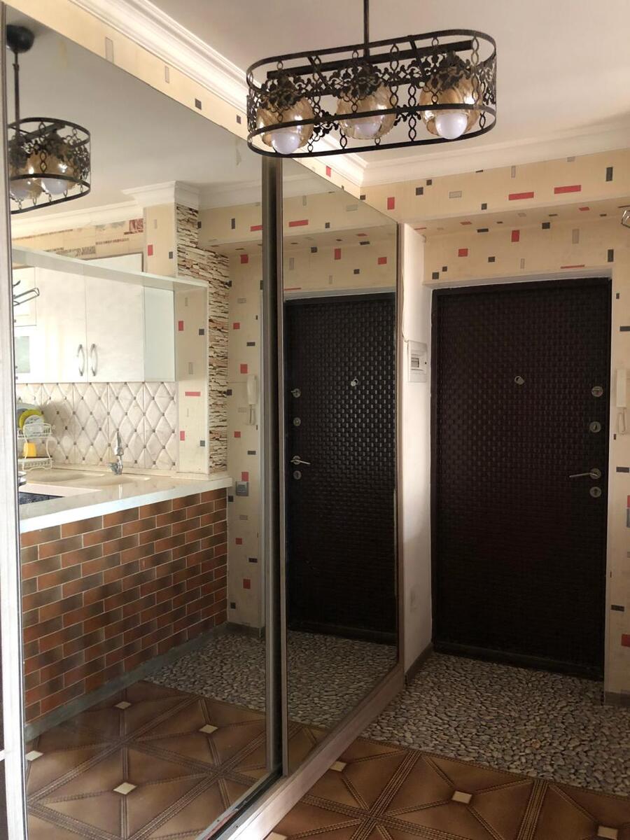 İcarəyə verilir 3 otaqlı köhnə tikili 60 m² — Mənzil, Bakı (9)
