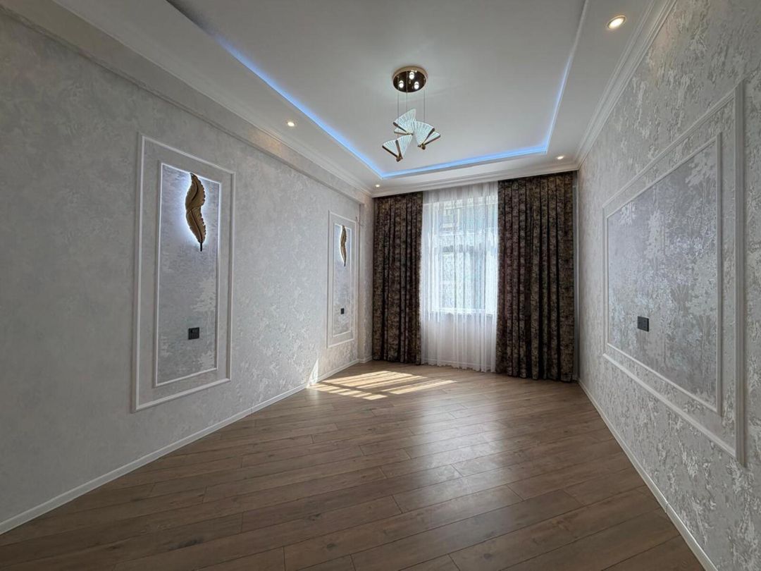 Satılır 3 otaqlı yeni tikili 110 m² — Mənzil, Xırdalan (11)