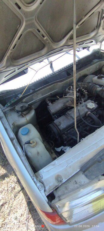 Lada (VAZ) 2115, 1.5 L, 2004 il, 330 000 km — Avtomobillər, Mingəçevir (4)