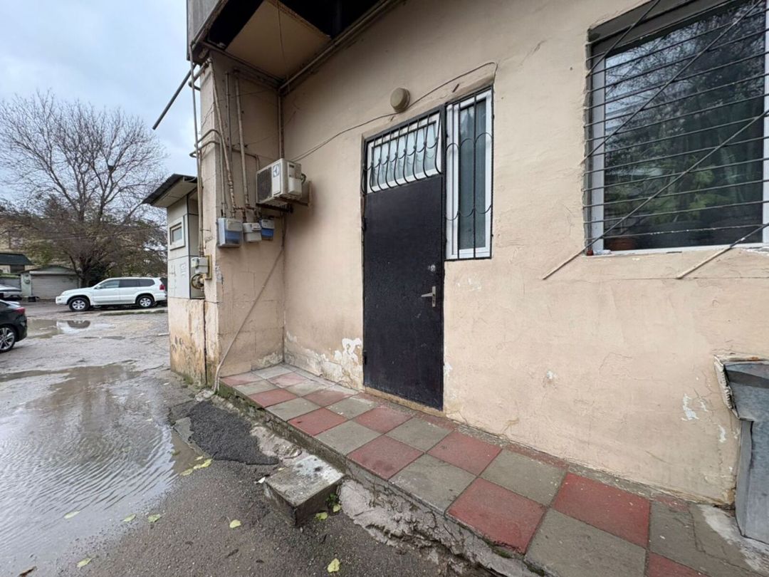 İcarəyə verilir obyekt 32 m² — Əmlak, Bakı (2)