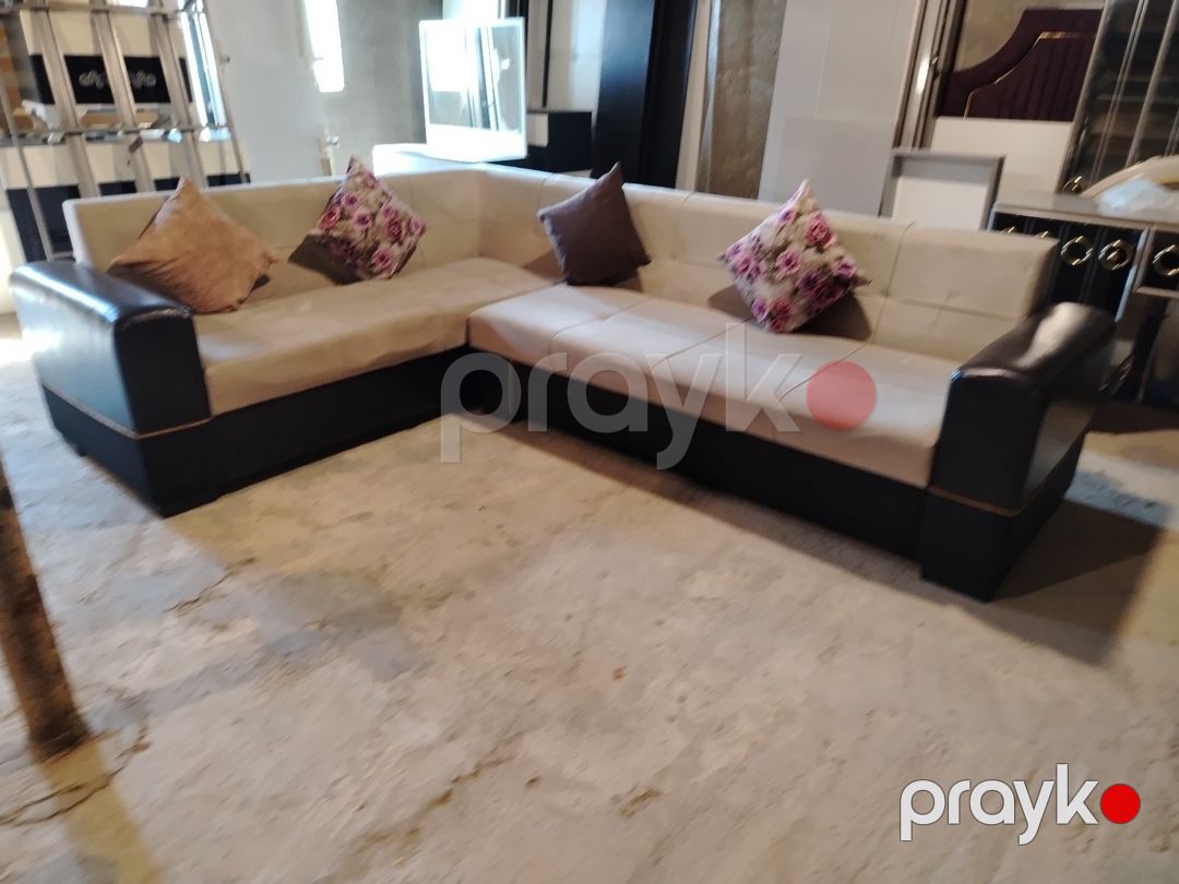 Künc divan — Mebel, Bakı (4)