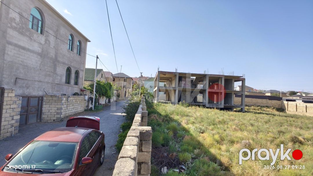Satılır torpaq 32 sot — Torpaq, Bakı (9)
