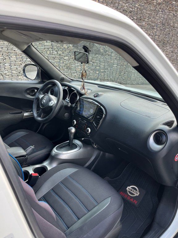 Nissan Juke, 1.6 L, 2012 il, 166 000 km — Avtomobillər, Bakı (12)