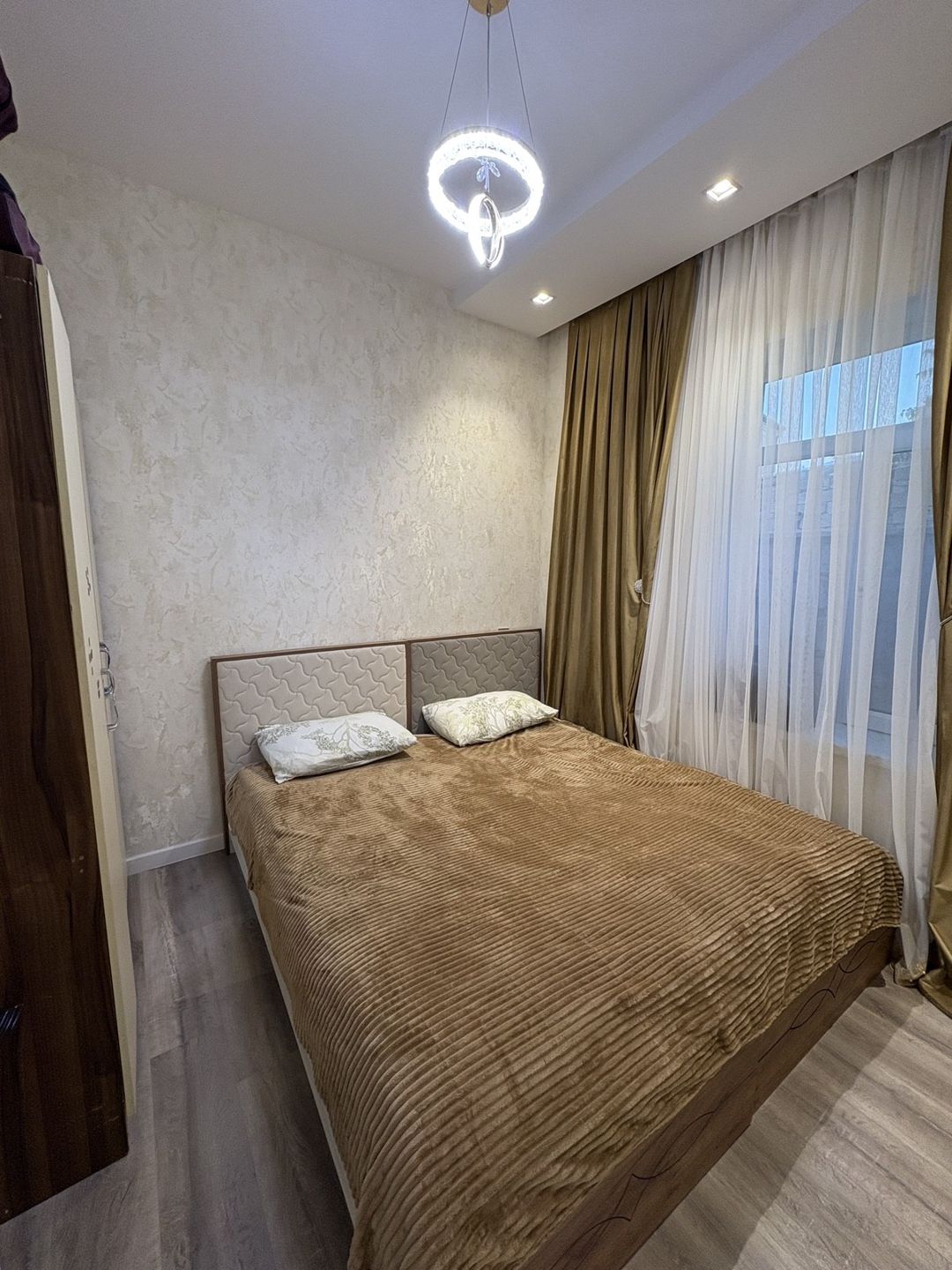 İcarəyə verilir 4 otaqlı həyət evi/bağ evi 170 m² — Ev, villa, Bakı (8)