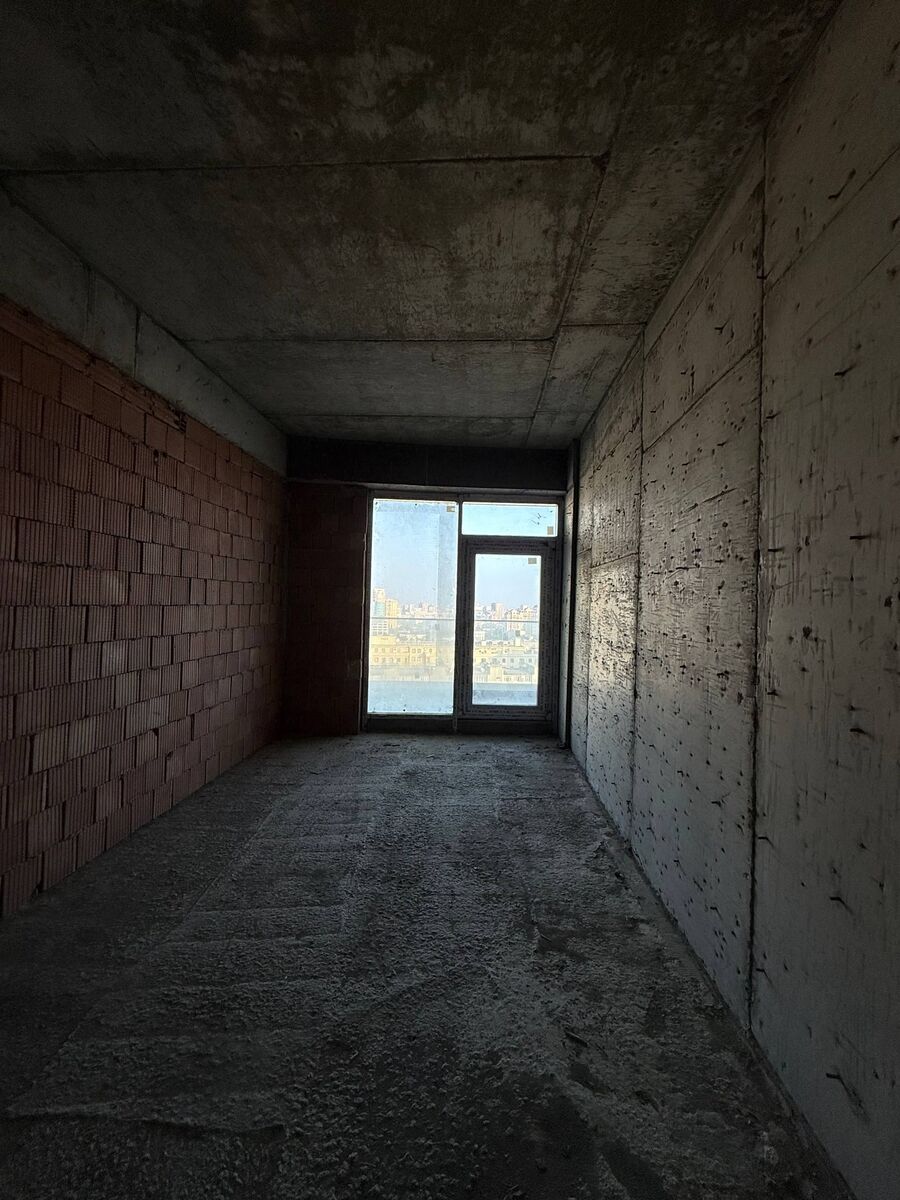 Satılır 3 otaqlı yeni tikili 119 m² — Mənzil, Bakı (11)
