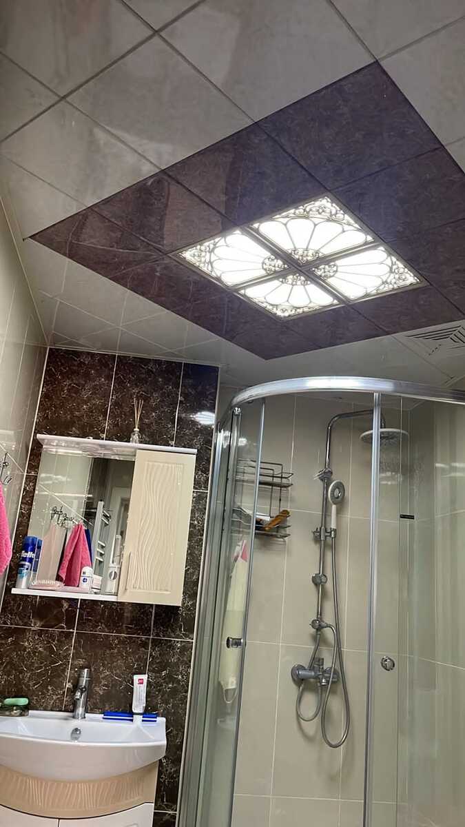Satılır 3 otaqlı yeni tikili 120 m² — Mənzil, Bakı (9)