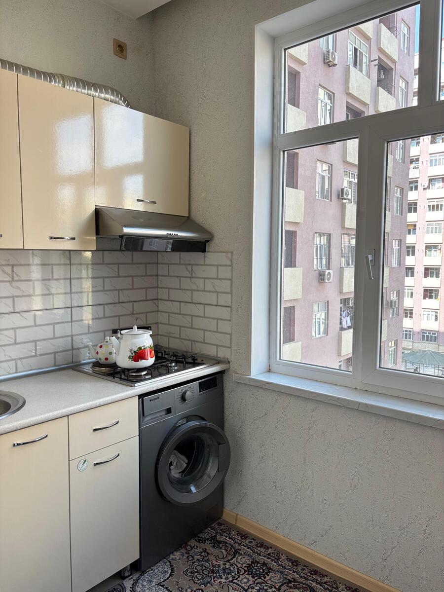 Satılır 2 otaqlı yeni tikili 46.8 m² — Mənzil, Xırdalan (11)