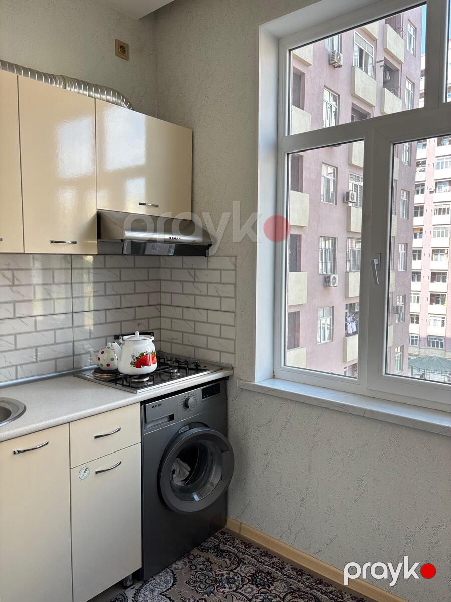 Satılır 2 otaqlı yeni tikili 46.8 m² — Mənzil, Xırdalan (11)