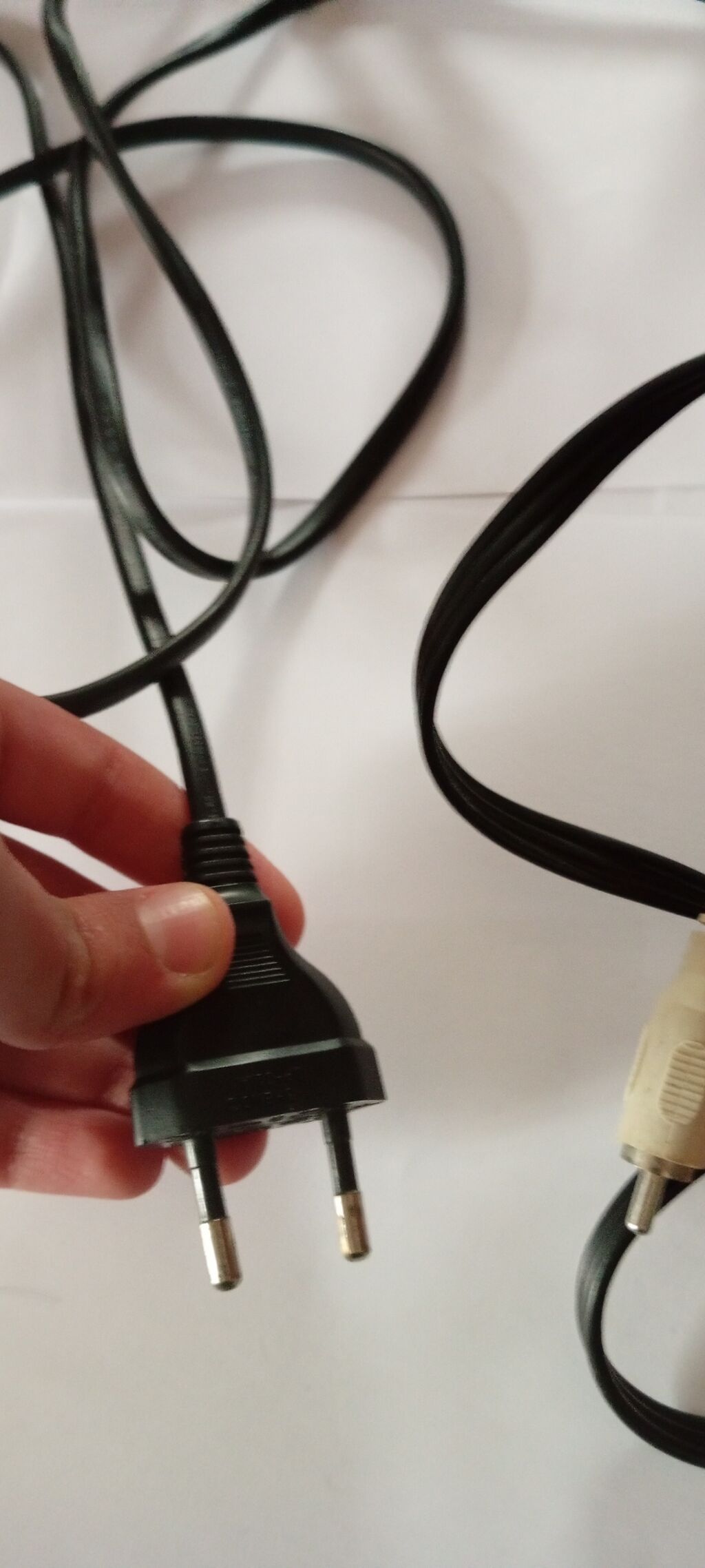 Sony PlayStation 2 Slim (PS2) oyun konsolu üstündə iki işlək pult 17 — Elektronika, Bakı (9)