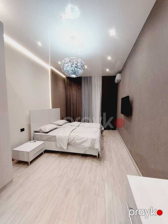 İcarəyə verilir 3 otaqlı yeni tikili 165 m² — Mənzil, Bakı (8)