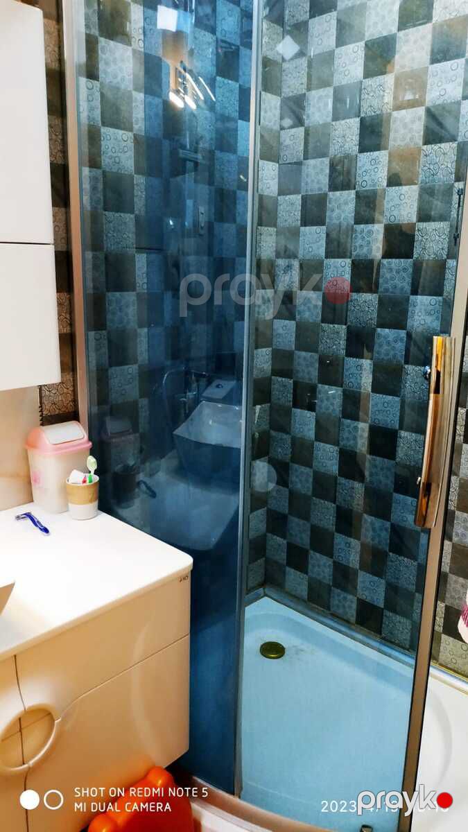 İcarəyə verilir 3 otaqlı köhnə tikili 67 m² — Mənzil, Bakı (10)