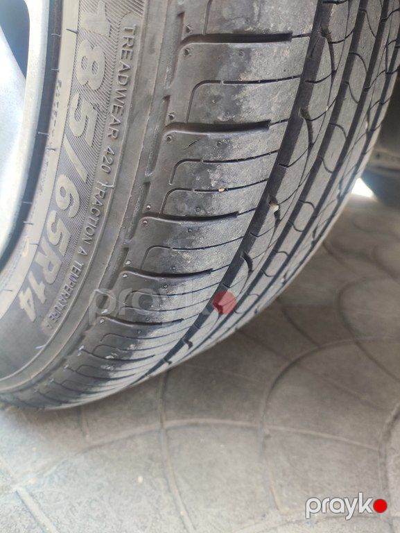 Opel Astra, 1.6 L, 1998 il, 690 000 km — Avtomobillər, Bakı (10)