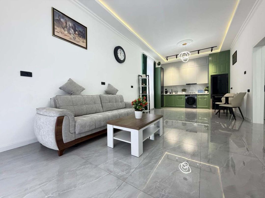 Satılır 3 otaqlı həyət evi/bağ evi 110 m² — Ev, villa, Sumqayıt (4)