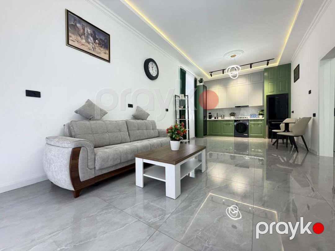 Satılır 3 otaqlı həyət evi/bağ evi 110 m² — Ev, villa, Sumqayıt (4)