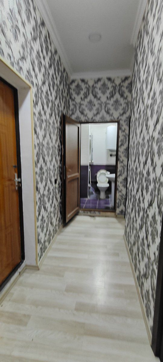 Satılır 2 otaqlı yeni tikili 42 m² — Mənzil, Bakı (12)
