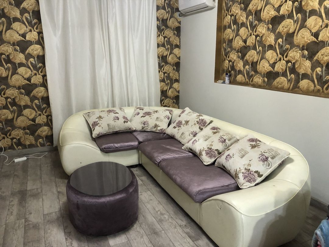 İcarəyə verilir 2 otaqlı yeni tikili 64 m² — Mənzil, Bakı (6)