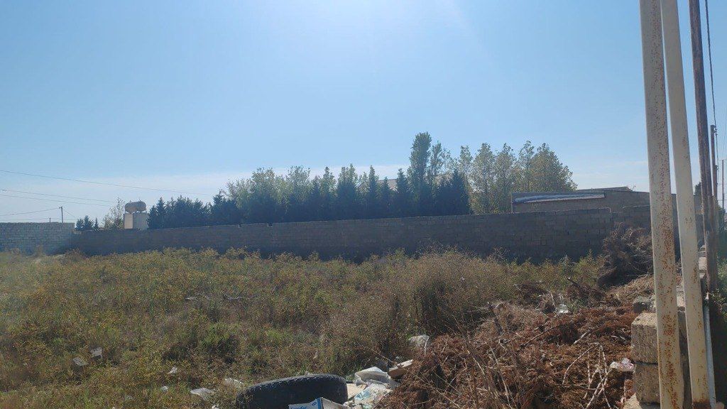 Satılır torpaq 8.3 sot — Torpaq, Bakı (6)