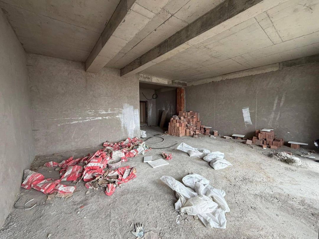 Satılır 2 otaqlı yeni tikili 85 m² — Mənzil, Bakı (7)