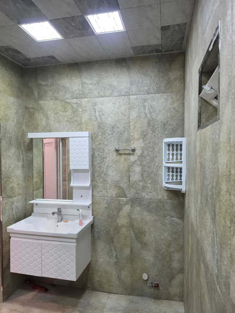 Satılır 4 otaqlı həyət evi/bağ evi 120 m² — Ev, villa, Bakı (12)