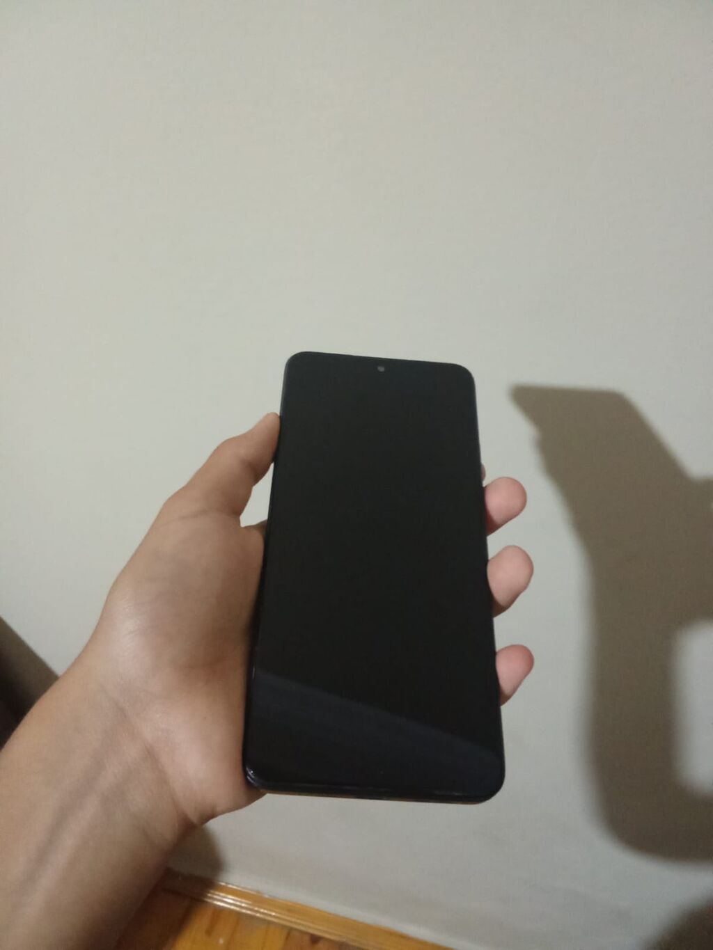 Xiaomi 12, 128 GB, rəng - Göy — Xiaomi, Mehdiabad (2)