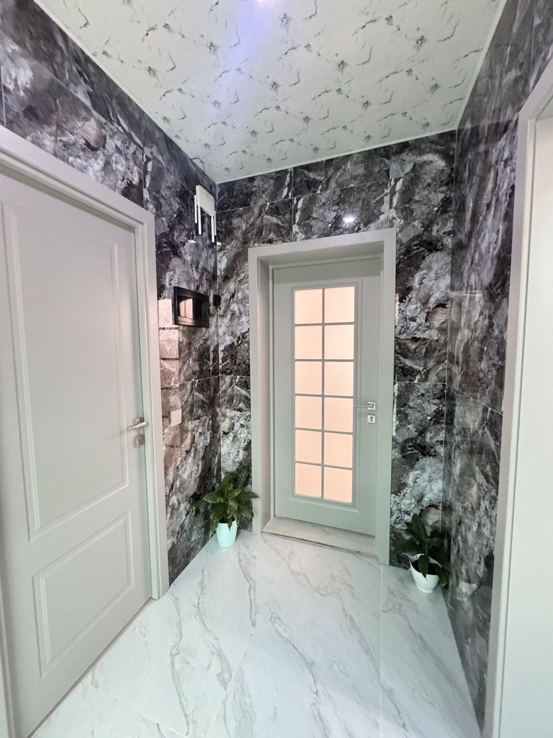 Satılır 5 otaqlı həyət evi/bağ evi 120 m² — Ev, villa, Bakı (6)