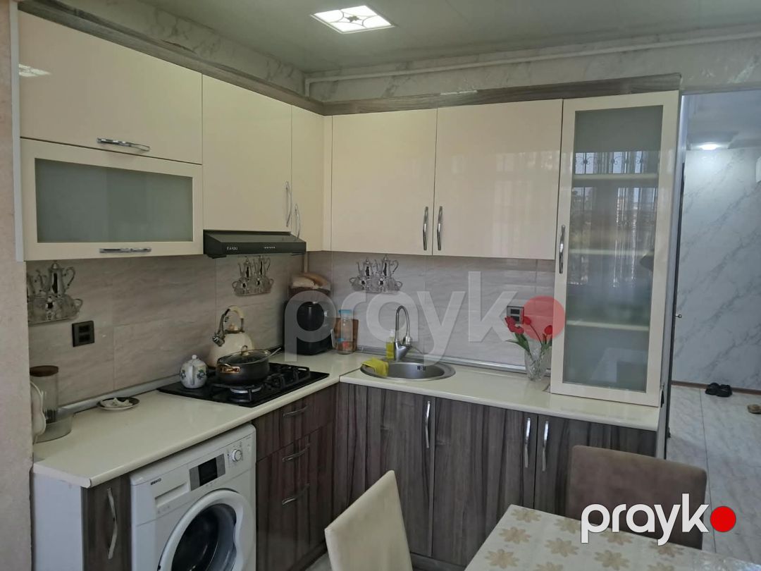 Satılır 2 otaqlı köhnə tikili 60 m² — Mənzil, Bakı (12)