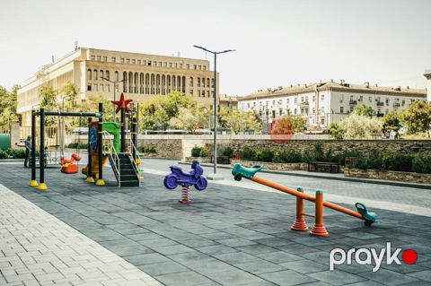 Satılır 4 otaqlı yeni tikili 216.1 m²