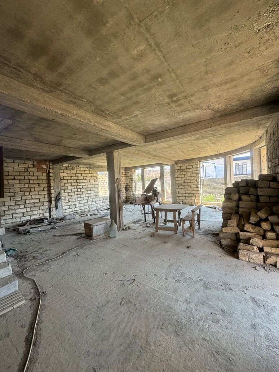 Satılır 6 otaqlı həyət evi/bağ evi 495 m² — Ev, villa, Bakı (7)