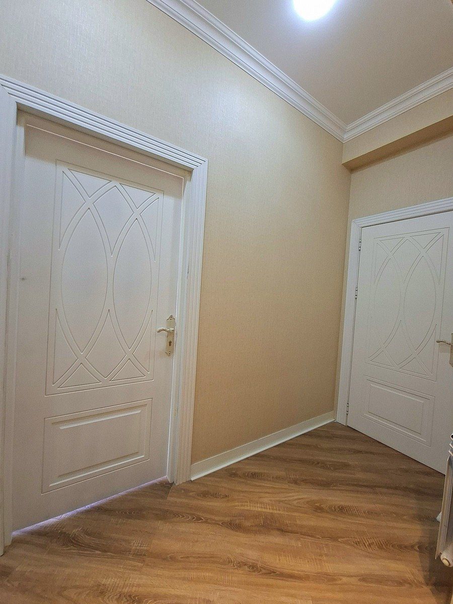 İcarəyə verilir 2 otaqlı yeni tikili 86 m² — Mənzil, Bakı (8)