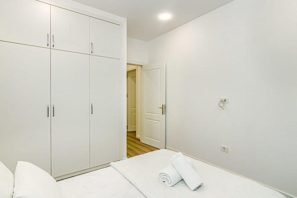 İcarəyə verilir 3 otaqlı köhnə tikili 95 m² — Mənzil, Bakı (9)