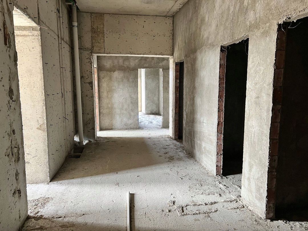 Satılır 3 otaqlı yeni tikili 295 m² — Mənzil, Bakı (9)