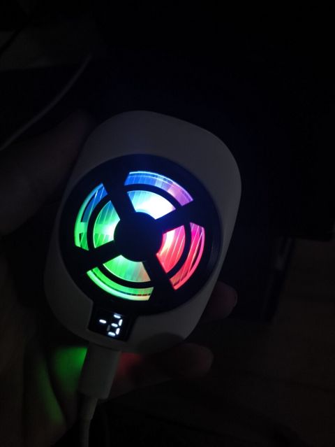 Soyuducu fan — Bakı