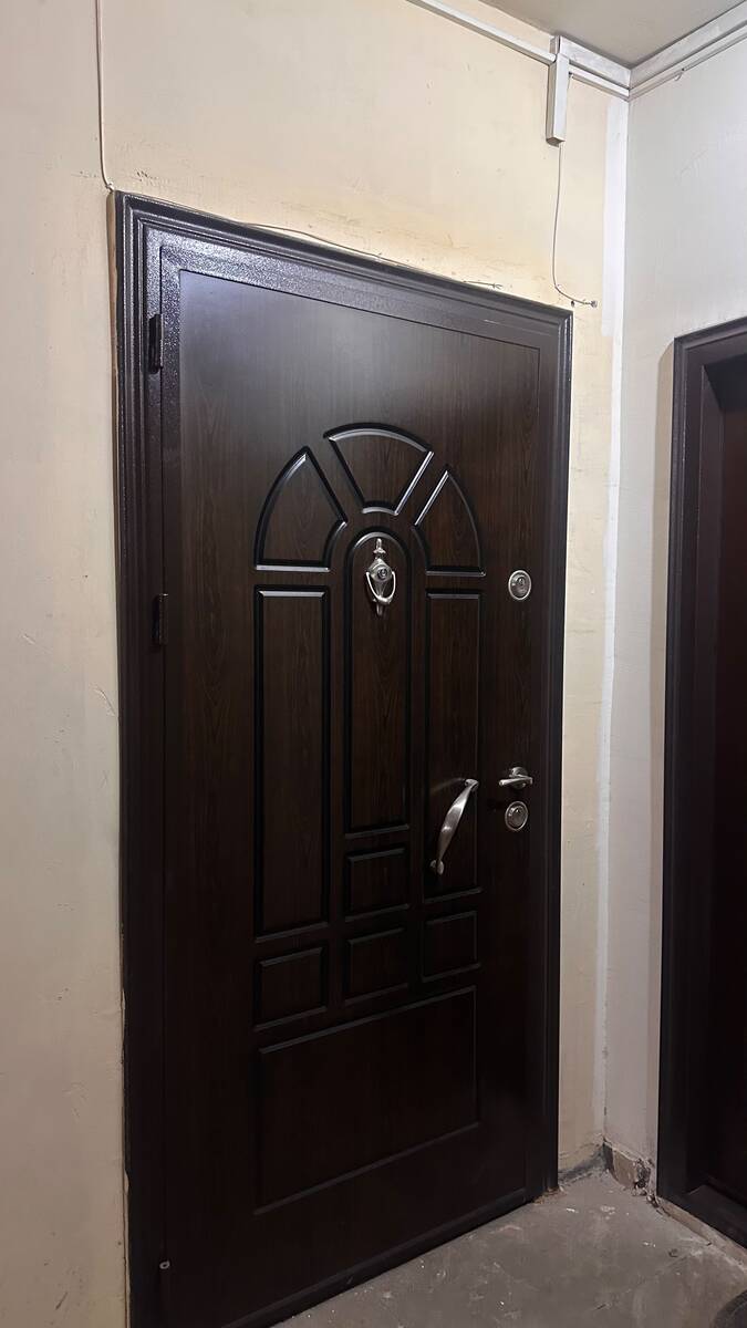 Satılır 2 otaqlı yeni tikili 52 m² — Mənzil, Bakı (11)
