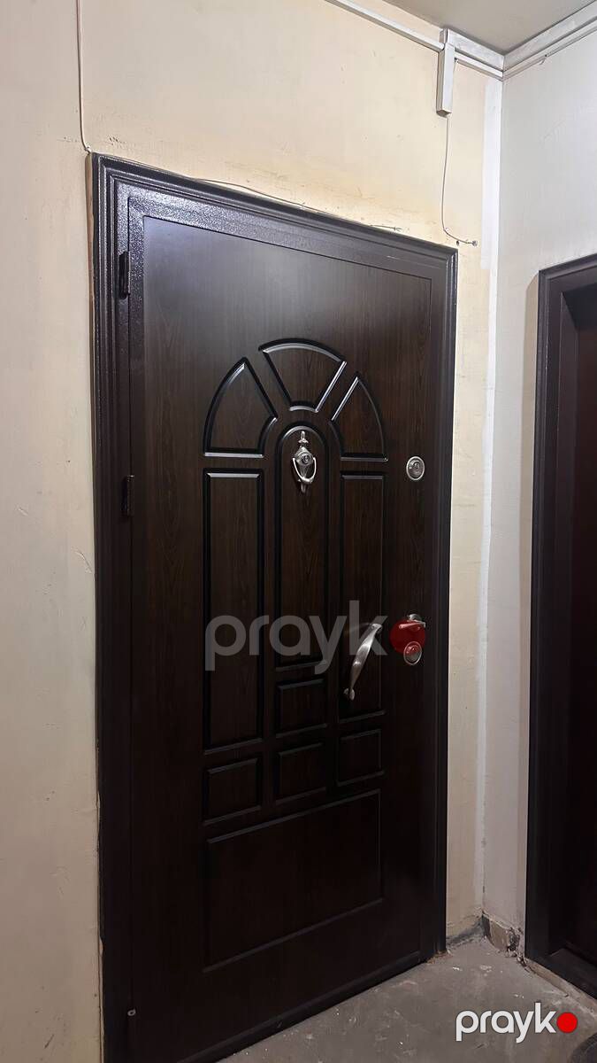 Satılır 2 otaqlı yeni tikili 52 m² — Mənzil, Bakı (11)
