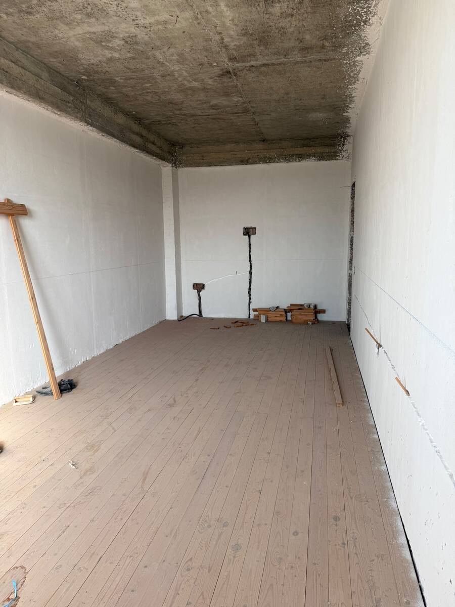 2-otaqlı yeni tikili, Sumqayıt ş., 81 m² — Mənzil, Sumqayıt (6)