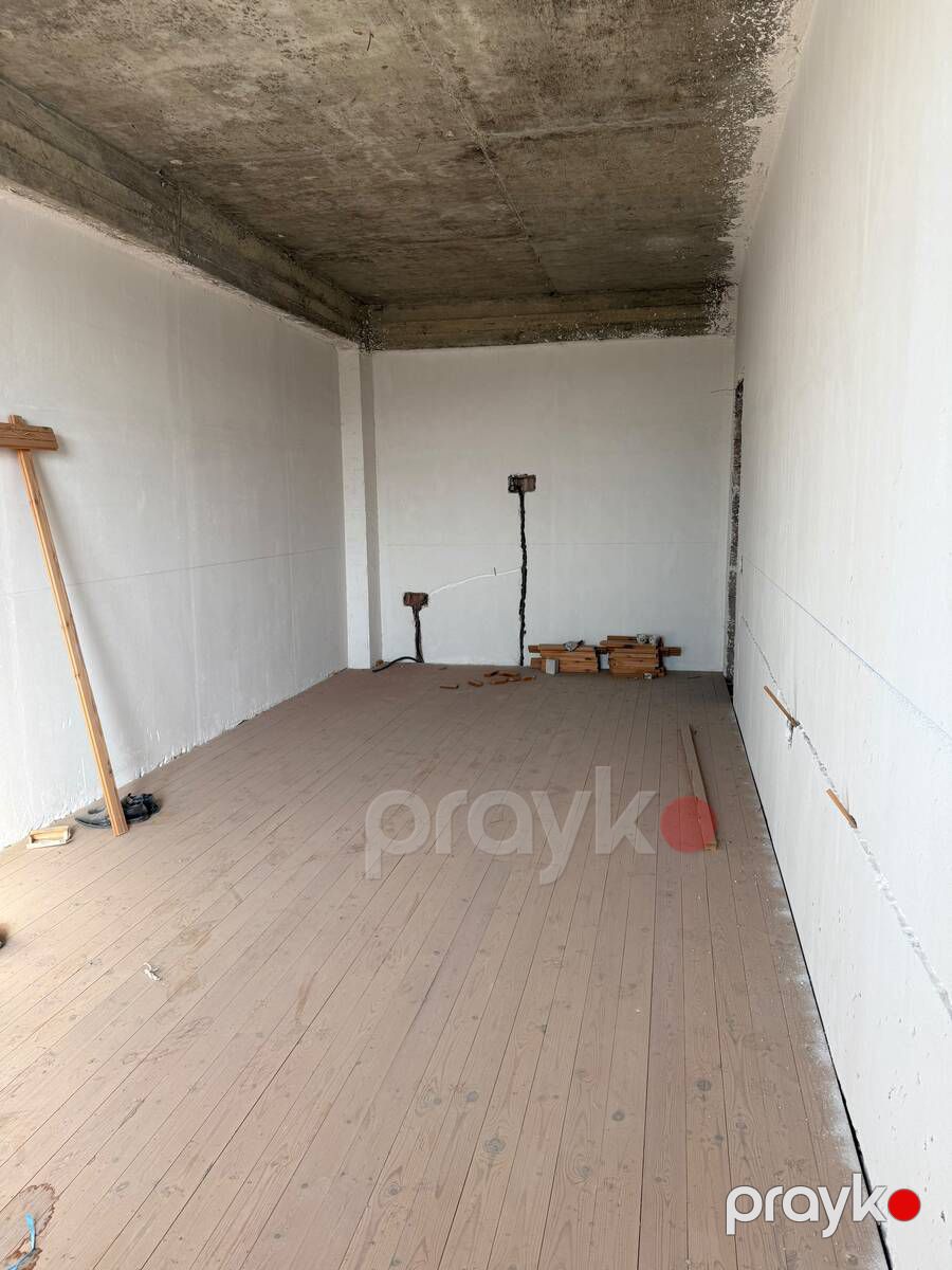 2-otaqlı yeni tikili, Sumqayıt ş., 81 m² — Mənzil, Sumqayıt (6)
