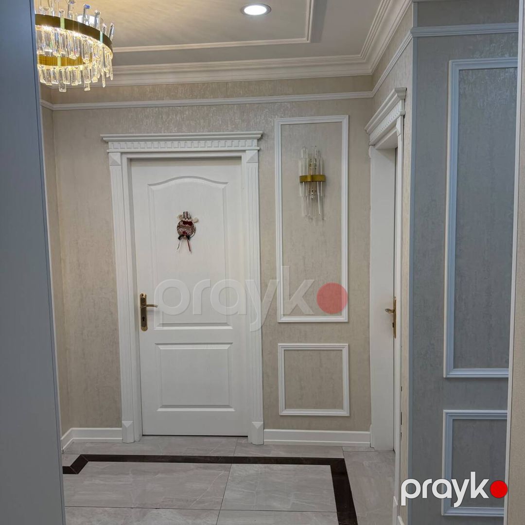 Satılır 3 otaqlı köhnə tikili 110 m² — Mənzil, Bakı (12)