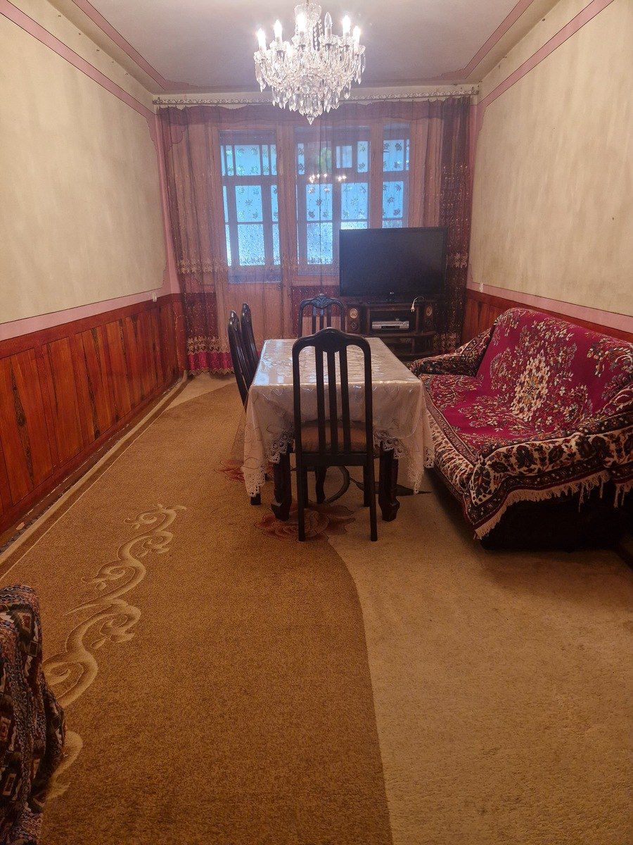 Satılır 4 otaqlı yeni tikili 100 m² — Mənzil, Mingəçevir (3)