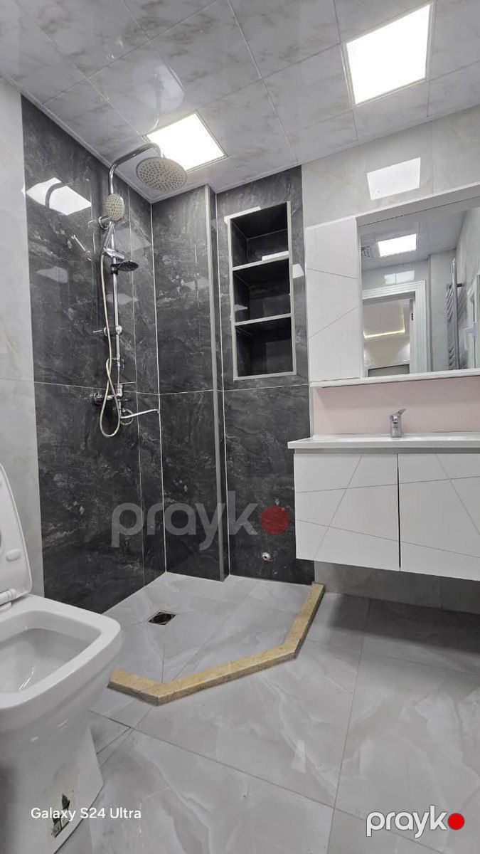 Satılır 3 otaqlı yeni tikili 70 m² — Mənzil, Xırdalan (11)