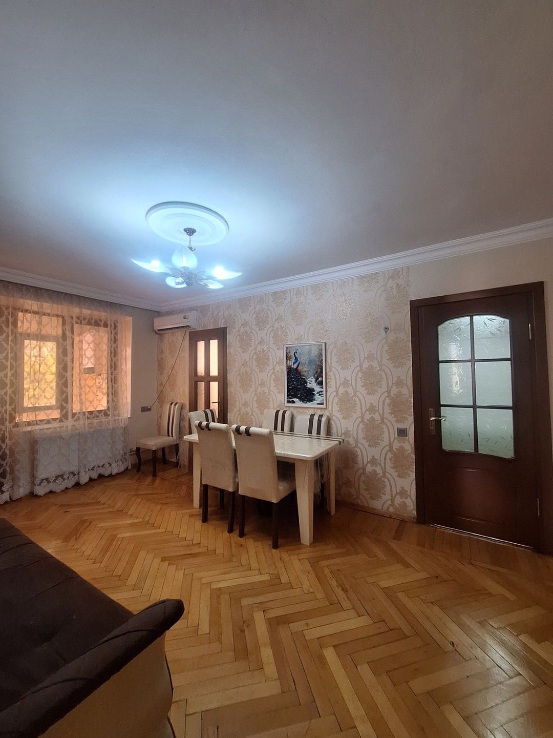 Satılır 2 otaqlı köhnə tikili 50 m² — Mənzil, Bakı (11)