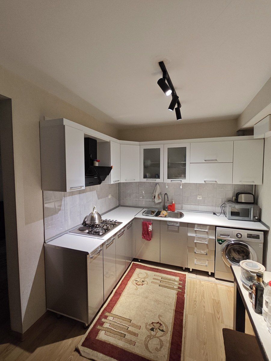 İcarəyə verilir 3 otaqlı köhnə tikili 70 m² — Mənzil, Gəncə (3)