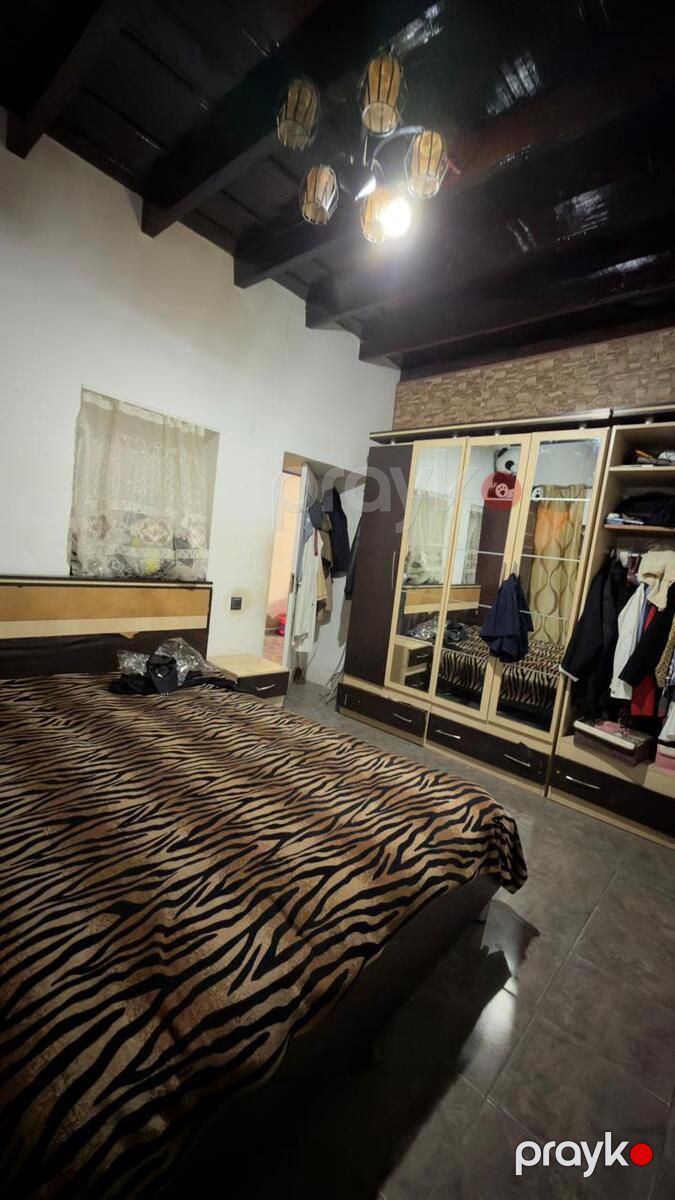 Satılır 6 otaqlı həyət evi/bağ evi 150 m² — Ev, villa, Bakı (8)