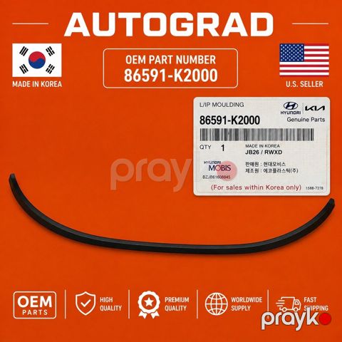 Hyundai Venue 2019-2023 alt lipi