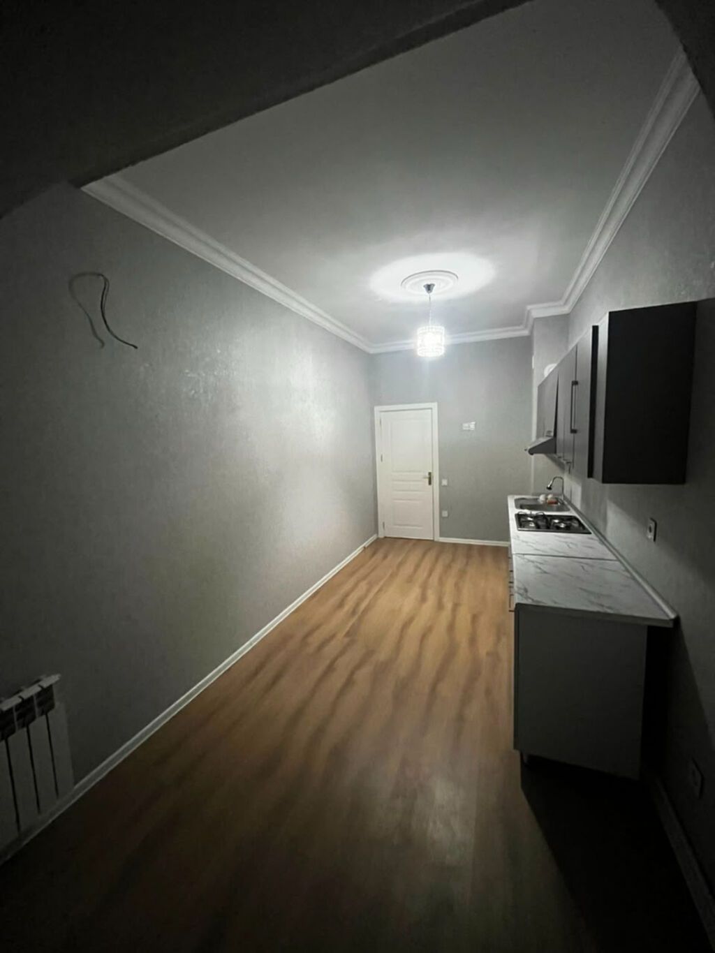 2 otaqlı, Yeni tikili, 84 kv. m — Daşınmaz əmlak, Bakı (5)